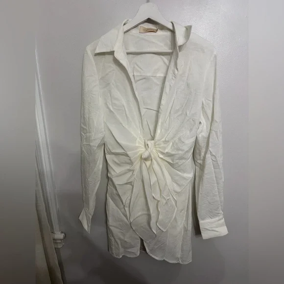 Choosy Crosby St Dress - Picture 6 of 12